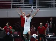 زمان خداحافظی کاپیتان تیم ملی مشخص شد