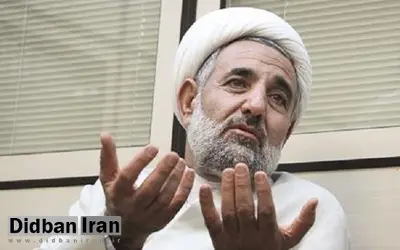 وقتی رئیس کمیسیون امنیت ملی رئیس شرکت «شهرک سازی و سد سازی غیره...» هم است/ عکس