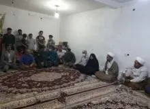 امام جمعه سوق نسبت به هتک حرمت مادر شهیدتقوی واکنش نشان داد