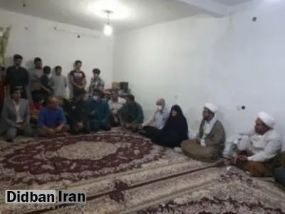 امام جمعه سوق نسبت به هتک حرمت مادر شهیدتقوی واکنش نشان داد