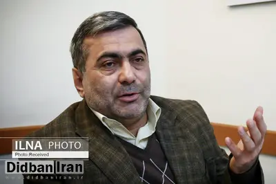خرمشاد: «اینستکس» زمانی عملیاتی میشود که مردم نتیجهاش را سر سفره خود ببینند