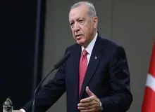 اردوغان: اگر منطقه پس از جنگ جهانی دوم تقسیم نمی‌شد، شهرهای حلب، شام، حماه و حمص همانند غازی عنتب و استانبول به عنوان شهرهای ترکیه باقی مانده بودند