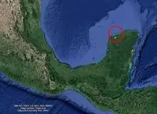 هاب‌سنگی که «آخرالزمان دایناسورها» را رقم زد اکنون کجاست؟+عکس