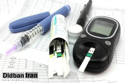 درمان دیابت نوع ۱ با یک داروی موجود