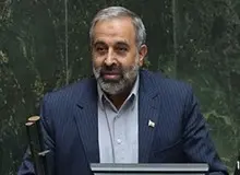 نماینده مجلس: ما باید شبکه اجتماعی مخصوص کشورهای حوزه مقاومت طراحی کنیم