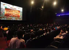 مسابقات جام جهانی روسیه در سینماها پخش می‌شود؟ / توضیح رئیس پلیس تهران را بخوانید
