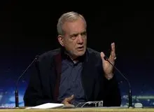 وعده پزشکیان به هنرمندان؛ باید از مداخله نهادهای غیر مسئول در فرهنگ جلوگیری کرد