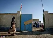 فداکاری معلم مدرسه روستایی برای نجات جان ۲دانش آموز
