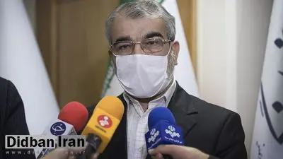 کدخدایی: نخبگان شورای نگهبان را در اجرای انتخابات ریاست‌جمهوری ۱۴۰۰ همراهی کنند / نظرخواهی از مردم و نخبگان می‌تواند مشکلات ما را حل کند