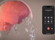 آزمایش تراشه جدید نورالینک از اکتبر آغاز می‌شود؛ تبدیل مستقیم افکار به متن