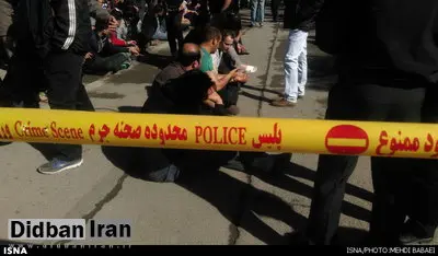 بازداشت مرد سنندجی که ۲ خواهر را به رگبار بسته بود+جزییات قتل