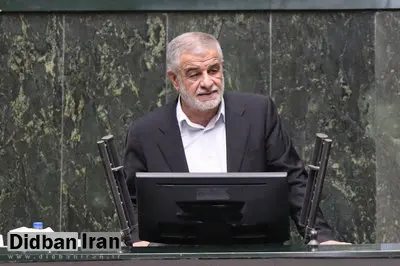 استعفاها به هیچ عنوان نباید سوری باشد