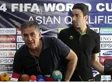 معمای حمایت کی‌روش از نکونام برای سرمربیگری تیم امید