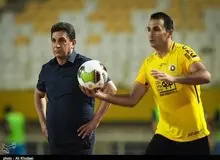 قلعه‌نویی: مردم مطالبات به حقی دارند، اما بحث قومیتی خطرناک است