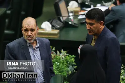 «رئیسی» با بازداشت دو نماینده مجلس مخالف بود؟