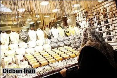 تلاطم بازار آزاد، معاملات آتی سکه در بورس کالا را تعطیل کرد
