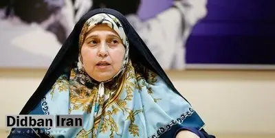 واکنش  پروانه سلحشوری به شایعه بازداشت برادرزاده‌اش که از سوی نمایندگان مجلس مطرح شد: فی قلوبهم مرض...