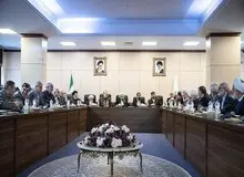 اسامی موافقان و مخالفان «پالرمو» در مجمع تشخیص مصلحت