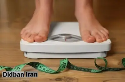 محققان: چاقشدن قبل از ۳۰ سالگی خطر مرگ زودرس را ۷۵ درصد افزایش میدهد