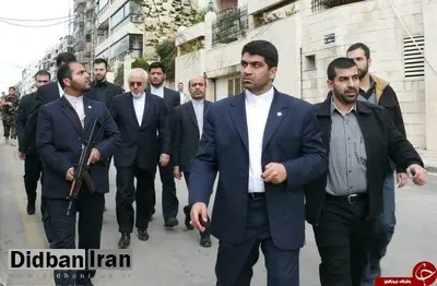 روزنامه جمهوری اسلامی: اکثریت مردم هنوز هم به دیپلماسی ظریف بیشتر اعتقاد دارند تا روشهای دیگران
