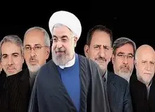 زنگنه در وزارت نفت ماندنی شد،رحمانی فضلی وزیر کشور و بی طرف به عنوان وزیر نیرو معرفی می شوند