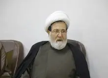 عضو شورای مرکزی حزب الله لبنان: آمریکایی‌ها از طریق قطر پیام دادند اسرائیل را نزنید/ ایران رهبر محور خیر و آمریکا محور شر در دنیا است