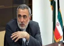 ترور شهید سلیمانی خلاف توافقنامه‌ آمریکا با عراقی‌هاست/ ترامپ برای آمریکایی‌هایی که در این ماجرا کشته می‌شوند، غصه نمی‌خورد