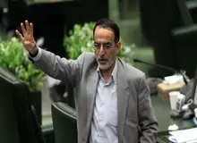 کریمی قدوسی: می‌خواستند "مهدی هاشمی" را در اوین با چاقو بزنند/ پوست کله صهیونیست‌ها را می‌کنیم/ به زودی انتقام اتفاقات اخیر را می‌گیریم/ ایران اینترنشنال در جریان حادثه اوین بود