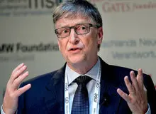 هشدار بیل گیتس: آماده فجایع بیو تروریسم باشید