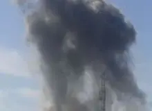 فرماندار: صدای انفجار امشب قصرشیرین ناشی از خنثی‌کردن مهمات عمل نکرده بود