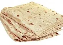 "لواش" هم جهانی شد