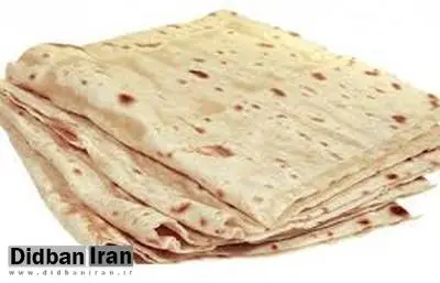 "لواش" هم جهانی شد