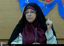 انتصاب مدیران زن در وزارت کشور افزایش یافته است