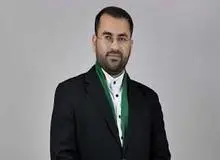 نماینده آبادان در مجلس: حادثه متروپل، تداعی سینما رکس را برای آبادان داشت/ وزیر اقتصاد و نیرو اگر نمی‌توانند خوب کار کنند، استعفا دهند/ وزیر نیرو جرات ندارد جلوی پروژه‌هایی که بهمنشیر را خشک میکنند بگیرد