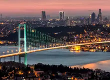 قیمت مسکن در شهرهای توریستی ترکیه  چقدر است؟