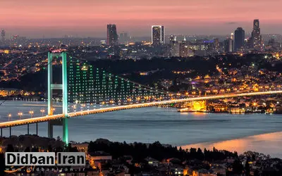 قیمت مسکن در شهرهای توریستی ترکیه چقدر است؟