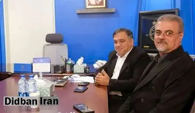 ماجرای اختلاف تاجرنیا و جویباری در هیئت مدیره استقلال