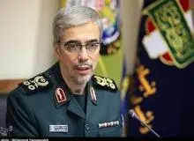 سردار باقری: در آستانه ساخت موتور هواپیما هستیم
