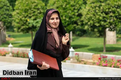 جنیدی: از نظر حقوقی ضرورتی برای ارجاع سوال از رئیسجمهور به قوه قضاییه وجود ندارد