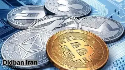 بورس متولی تنظیمگری رمزداراییها شد/ رمزارزها در اختیار بانک مرکزی