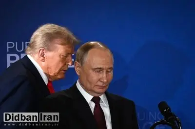 رئیسجمهور پرتغال: ترامپ مهره روسیه است
