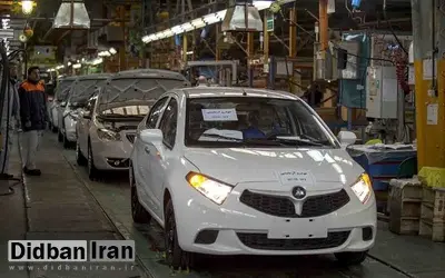 وزارت صمت: مصوبه شورای رقابت درباره قیمتگذاری خودروهای مونتاژی لازم الاجرا است
