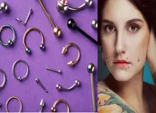 بررسی دندان‌های ۲۹ هزار ساله؛ کودکان عصر یخبندان احتمالا پیرسینگ گونه داشته‌اند