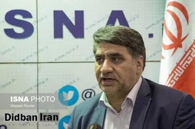 سبحانی‌فر: دستگاه‌های حاکمیتی و عمومی به دولت الکترونیک بپیوندند
