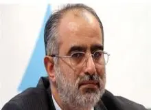 توییت حسام‌الدین آشنا درباره جلسه امروز ظریف در مجلس + عکس
