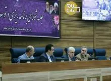 تذکر استاندار به مدیران برای بهره مندی از بانوان در مناصب مدیریتی