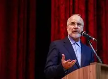 قالیباف: رژیم صهیونیستی در چند روز آخر جنگ ۱۲ روزه برای آتش بس التماس می کرد