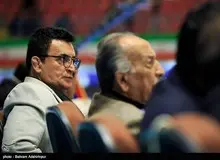 بنا: رابطه من و سوریان همیشه پدر - پسری می‌ماند/ پست مدیر تیم‌های ملی را قبول ندارم/ همکاری دبیر و سوریان تاریخی است
