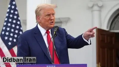 ترامپ ونزوئلا را تهدید کرد