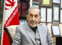 ولایتی: مذاکره‌ای که منوط به توقف غنی‌سازی باشد انجام نخواهد شد